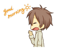 :mini_morning: