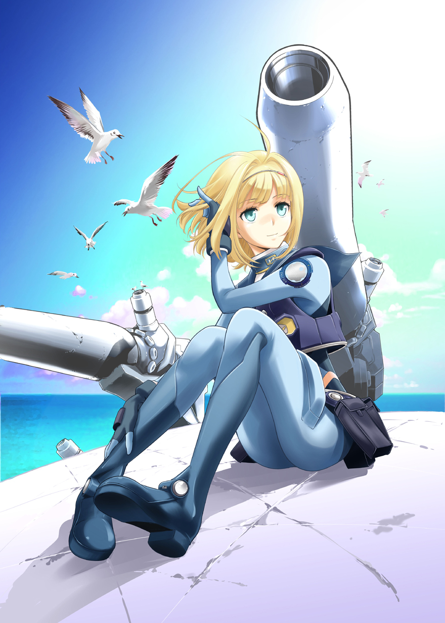 __milinda_brantini_and_baby_magnum_heavy_object_drawn_by_saitou_sakae__264e6a7e3b45488e16f03d8...jpg