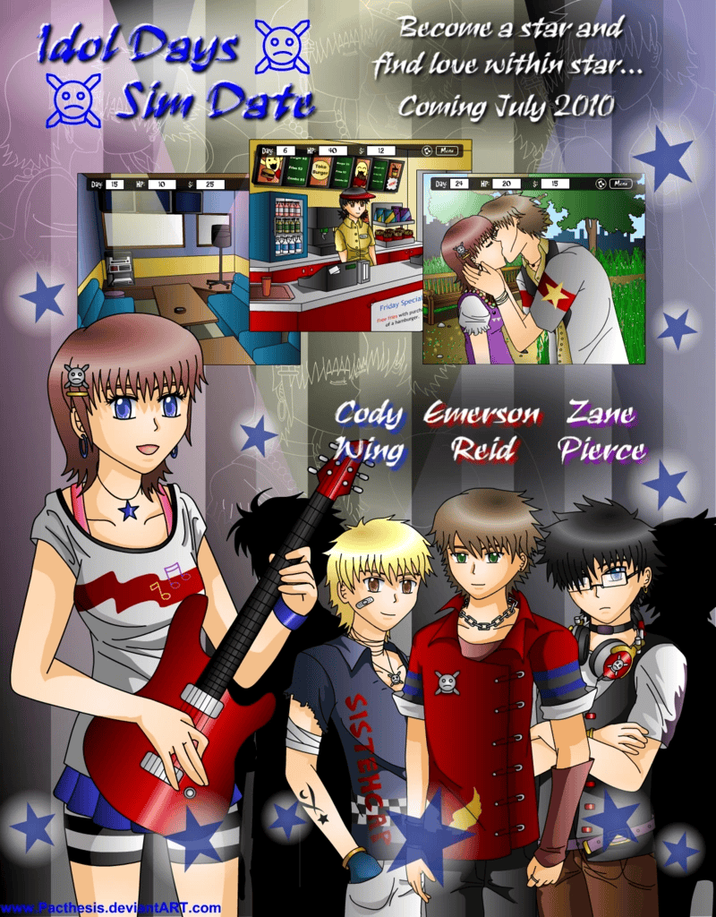 Idol_Days_Promo_Poster_by_Pacthesis.png