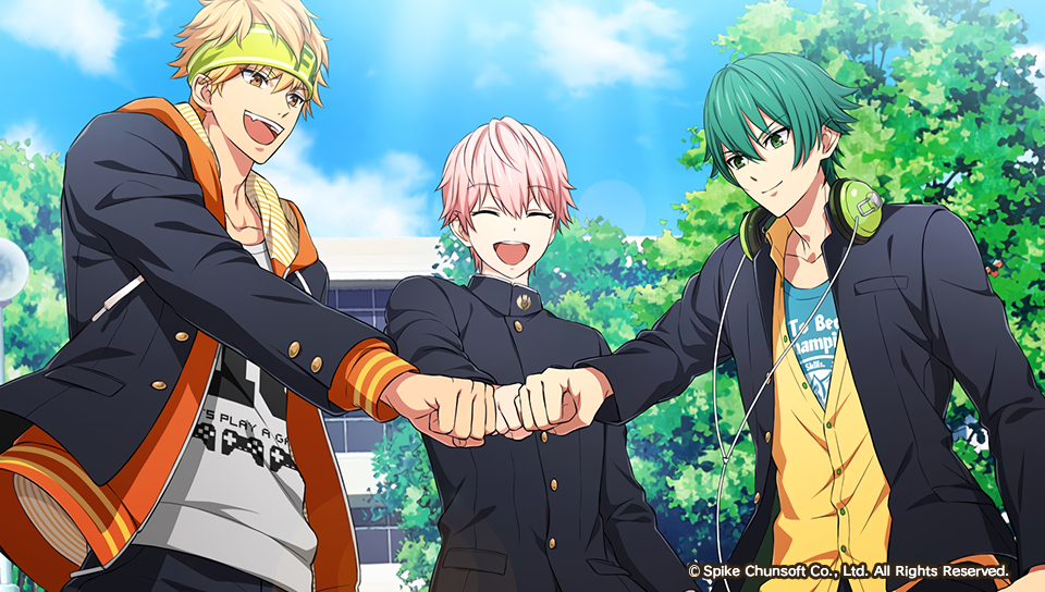 Kenka.Banchou.Otome.full.3331066.png