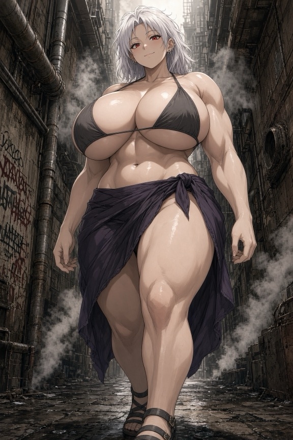 #Noi [HASH=17108]#Dorohedoro_forum.jpg[/HASH]