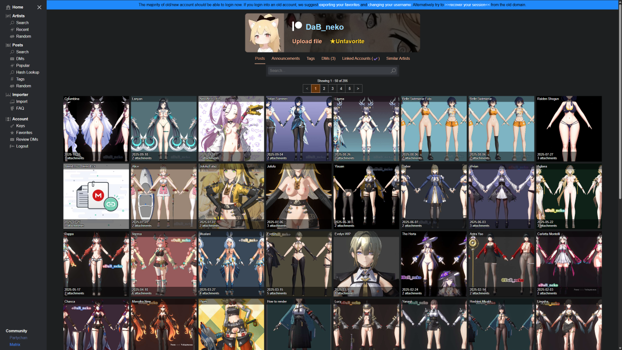 Posts of _DaB_neko_ from _Patreon_ _ Kemono - Brave 2025_10_11 5_20_59.png