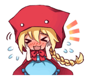 Awawa stop it's so embarrassing :akazukin_blush: :akazukin_blush: