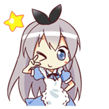 Onii-chan, I'm legal! :alice_blink: :alice_blink: