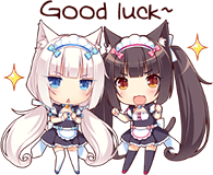 :nekopara_goodluck: