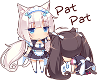 :nekopara_patpat: