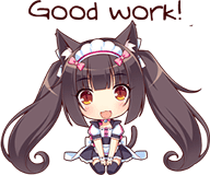 :nekopara_goodwork: