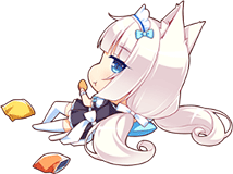 :nekopara_snack: