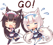 :nekopara_go: