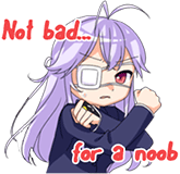 Chuuni Noob :chuuni_noob: :chuuni_noob: