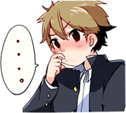 :gakuran_blush: