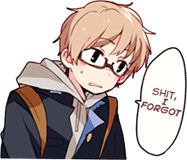 :gakuran_shit: