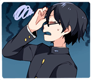 Stress :gakuran_stress: :gakuran_stress: