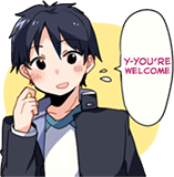 :gakuran_welcome:
