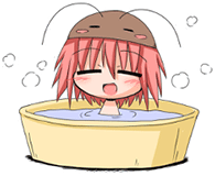 :gokiko_bath: