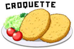 :korokke_croquette: