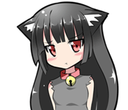 Pout :kurochan_pout: :kurochan_pout: