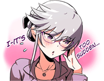 :megane_blush: