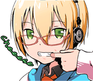 Cheese :megane_cheese: :megane_cheese: