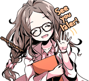 Cya :megane_cya: :megane_cya: