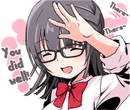 :megane_patpat: