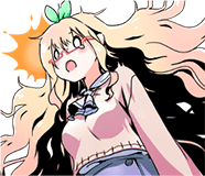 Shock :megane_shock: :megane_shock: