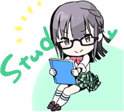 :megane_study: