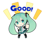 :miku_good: