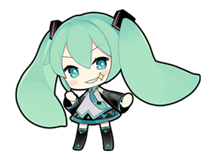 :miku_ikemen: