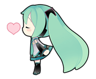 :miku_kiss: