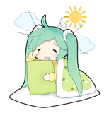Lazy :miku_lazy: :miku_lazy: