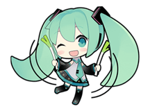 :miku_leek: