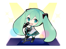 :miku_stage: