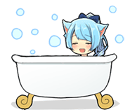 Bath :nyanmusu_bath: :nyanmusu_bath: