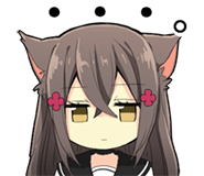 Puzzled :nyanmusu_puzzled: :nyanmusu_puzzled:
