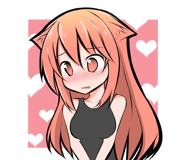 Love :puniko_love: :puniko_love: