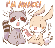 Awake :rr_awake: :rr_awake: