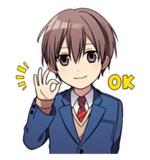 :shinonome_ok: