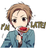 :shinonome_rush: