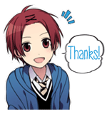 :shinonome_thanks: